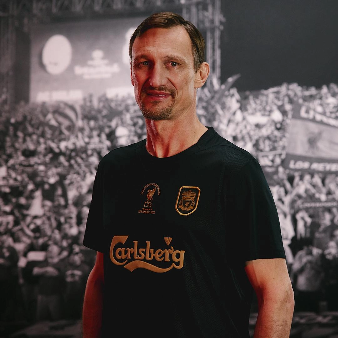 LFCと1PointFiveがイスタンブールから20年を記念して世界初の記念